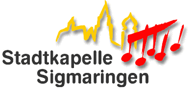 Stadtkapelle Sigmaringen Logo